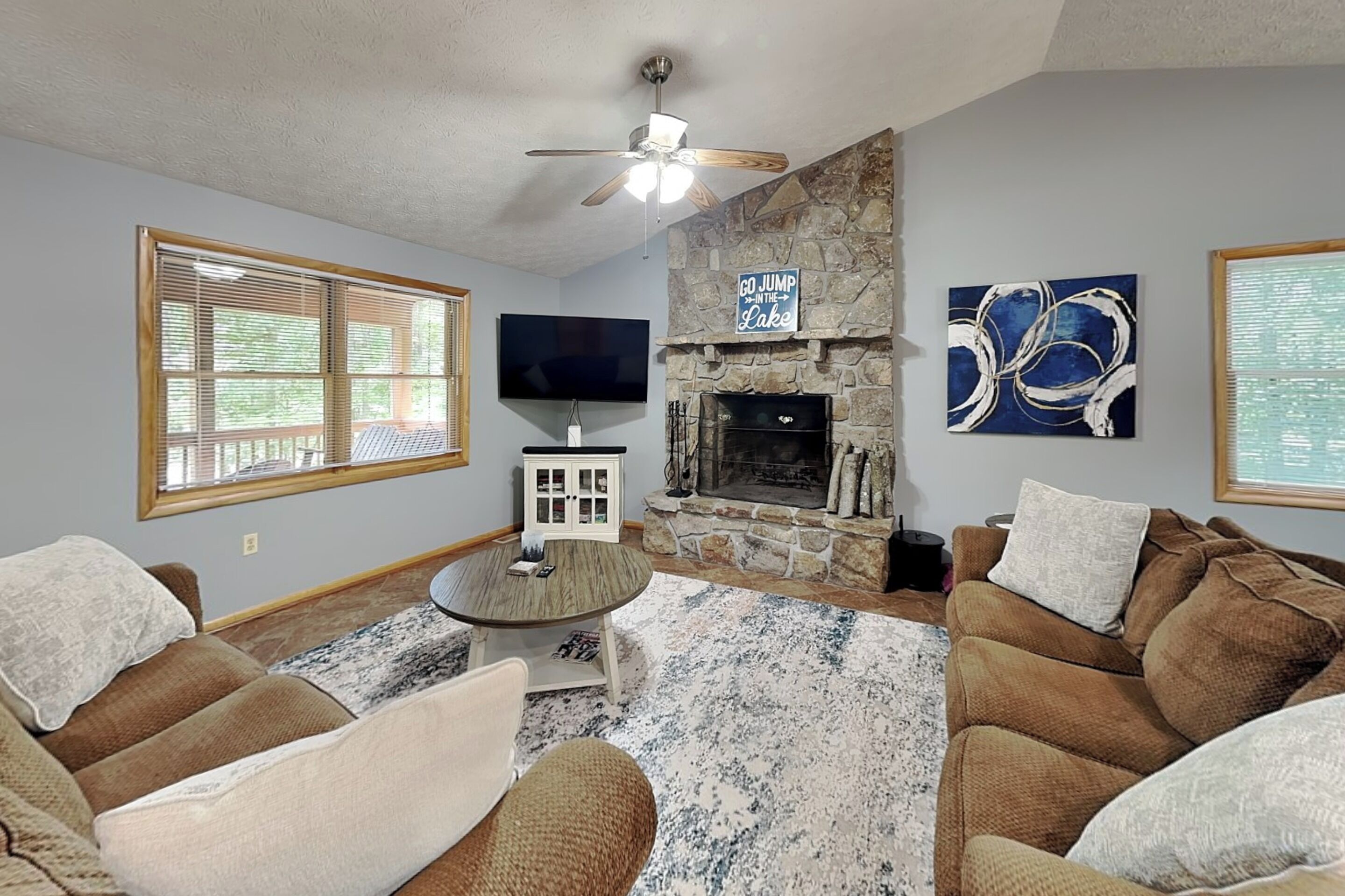 House (4 Bedrooms) | Property amenity