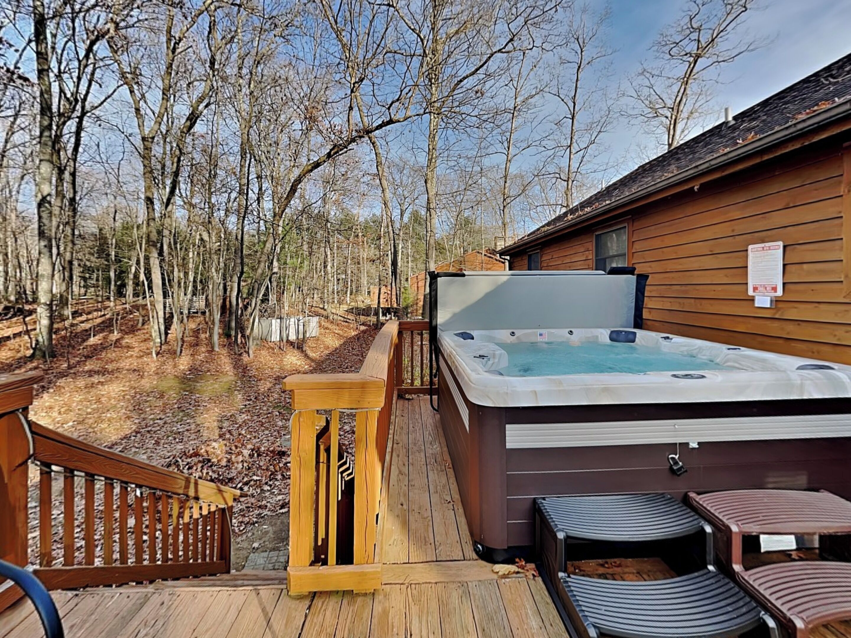 House (4 Bedrooms) | Property amenity
