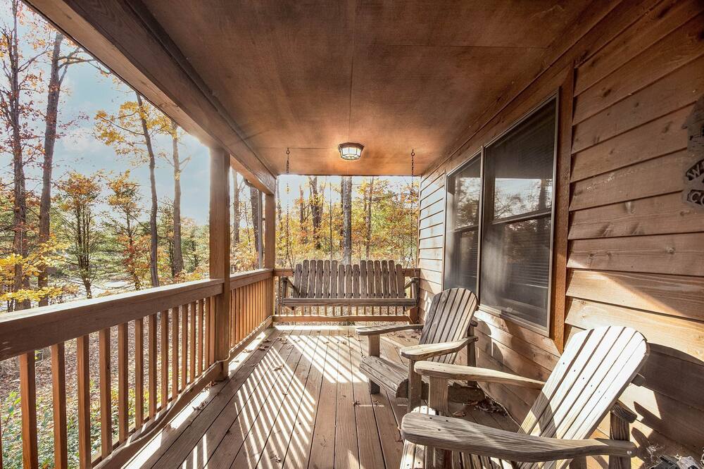 Carefree Cove by Taylor Made Deep Creek - Thayerville, MD