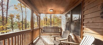 Carefree Cove by Taylor Made Deep Creek