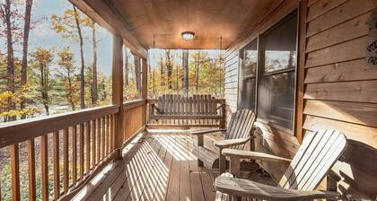 Carefree Cove by Taylor Made Deep Creek