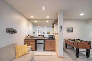 Casa (4 Bedrooms) | Comodidades da propriedade