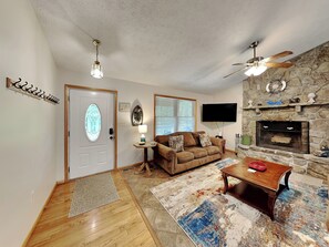 하우스 (4 Bedrooms) | 숙박 시설 내 편의 시설/서비스