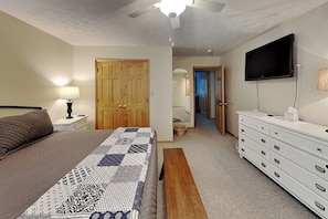 House (4 Bedrooms) | Property amenity - Carefree Cove by Taylor Made Deep Creek (Swanton)