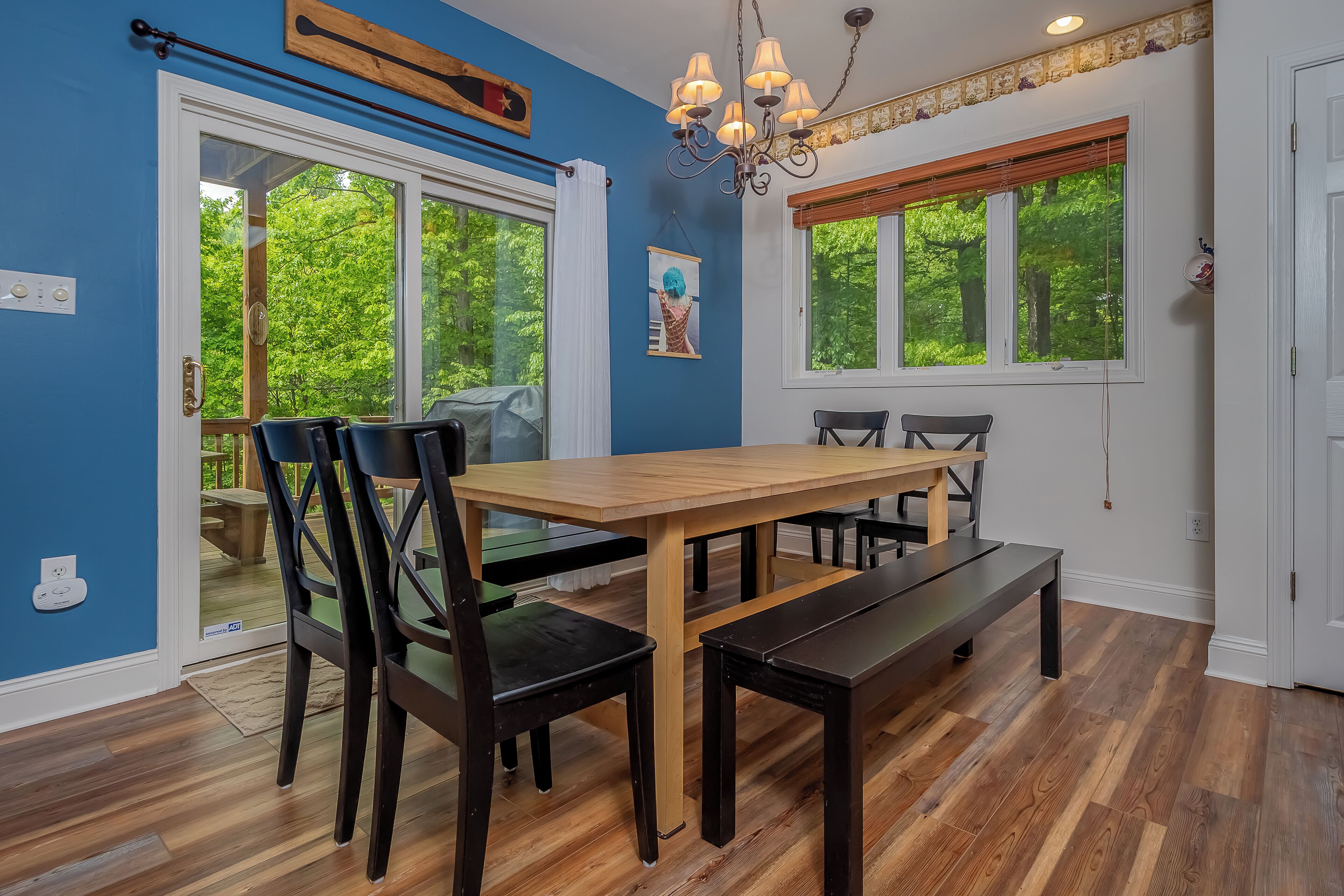 House (5 Bedrooms) | Property amenity