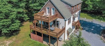 Carmel Sunday by Taylor Made Deep Creek