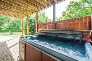 Property amenity - Carmel Sunday by Taylor Made Deep Creek (Swanton)