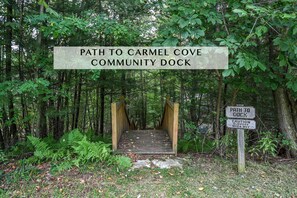 Maison (5 Bedrooms) | Équipement de l’hébergement