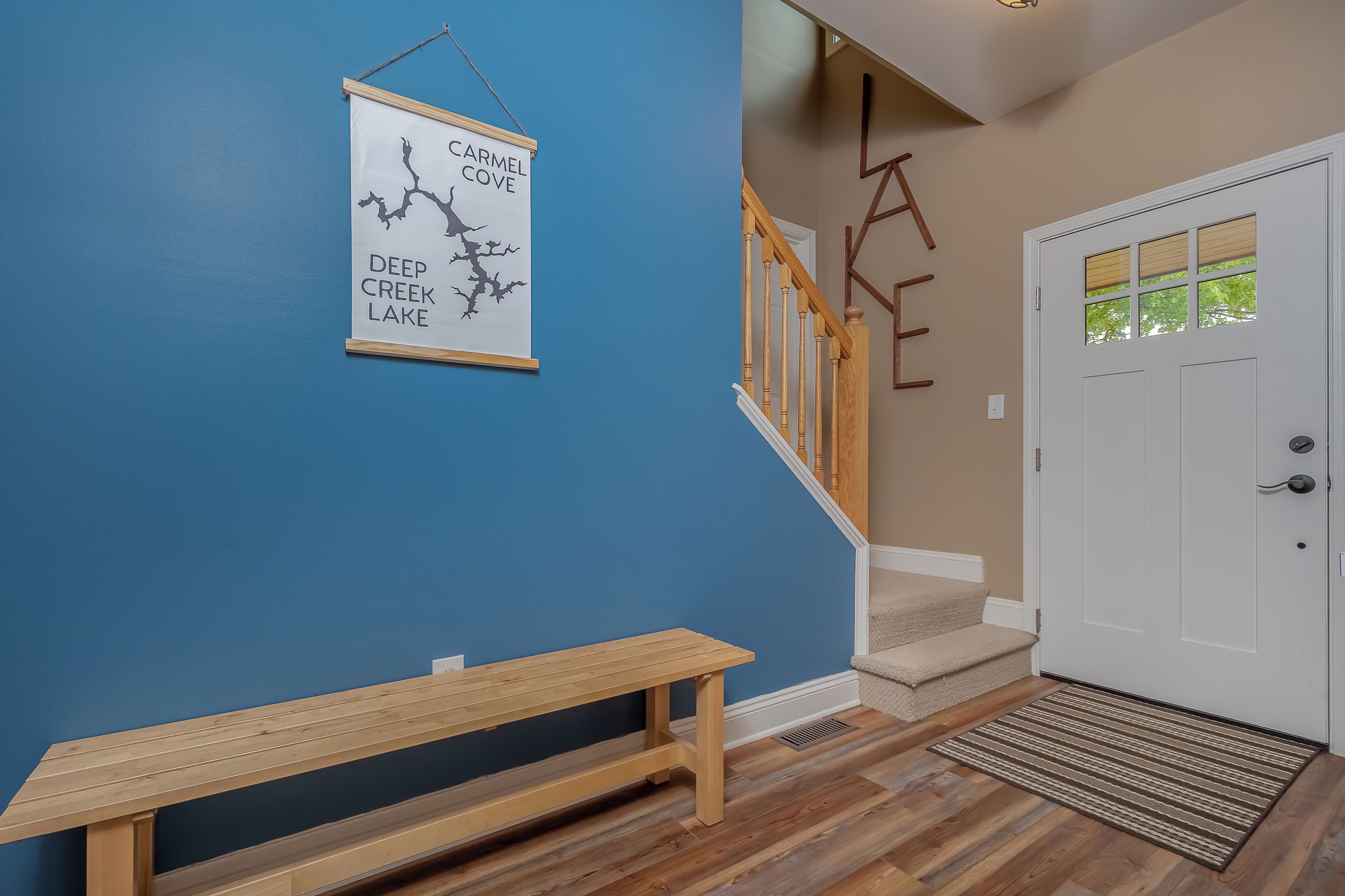 House (5 Bedrooms) | Property amenity