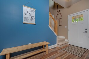 House (5 Bedrooms) | Property amenity - Carmel Sunday by Taylor Made Deep Creek (Swanton)