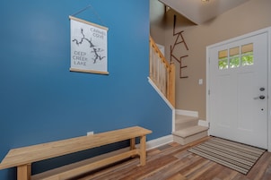 Casa (5 Bedrooms) | Servicios del alojamiento