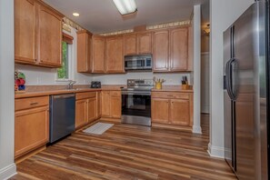Casa (5 Bedrooms) | Comodidades da propriedade