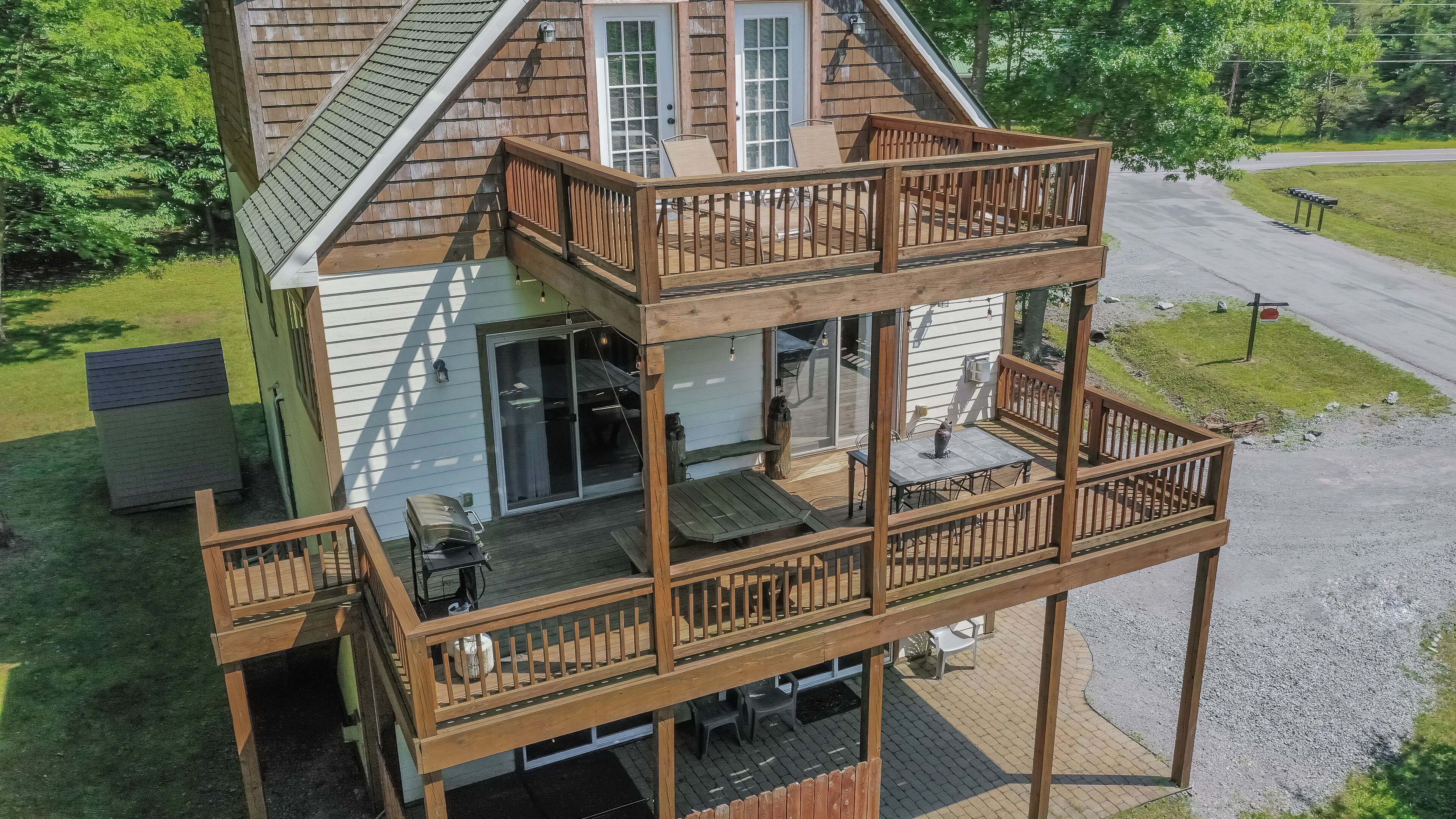 獨棟房屋 (5 Bedrooms) | 住宿設施服務