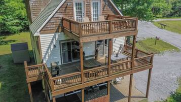 House (5 Bedrooms) | Property amenity