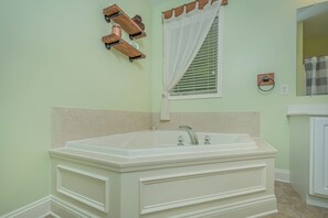 Casa (5 Bedrooms) | Comodidades da propriedade