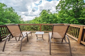House (5 Bedrooms) | Property amenity - Carmel Sunday by Taylor Made Deep Creek (Swanton)