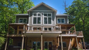하우스 (5 Bedrooms) | 숙박 시설 내 편의 시설/서비스