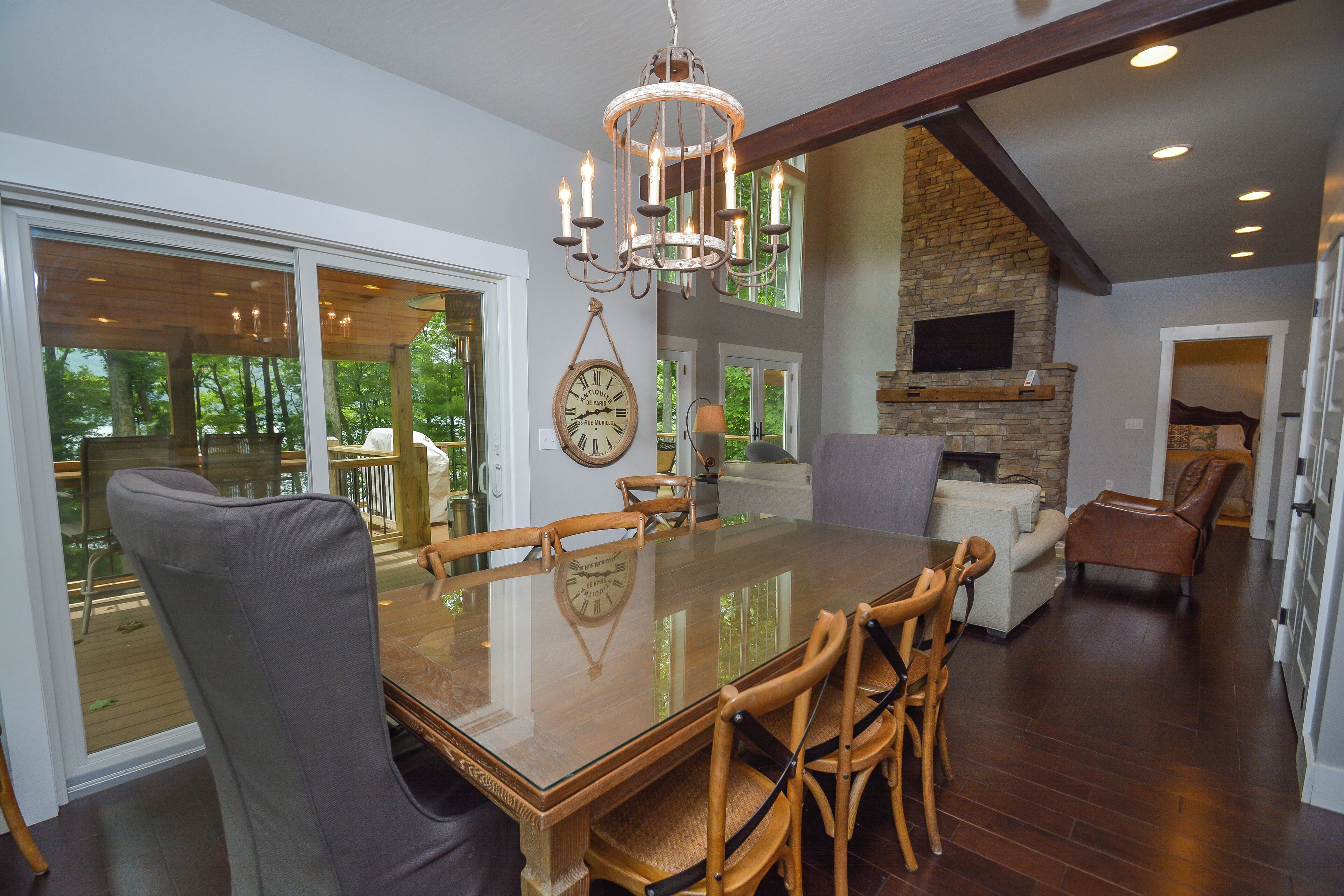 House (5 Bedrooms) | Property amenity