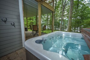 House (5 Bedrooms) | Property amenity - Casa Bella by Taylor Made Deep Creek (Swanton)