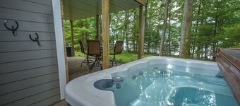 Casa Bella by Taylor Made Deep Creek