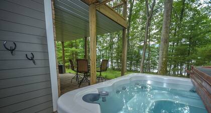 Casa Bella by Taylor Made Deep Creek