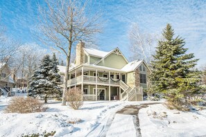 House (Multiple Bedrooms) | Front of property