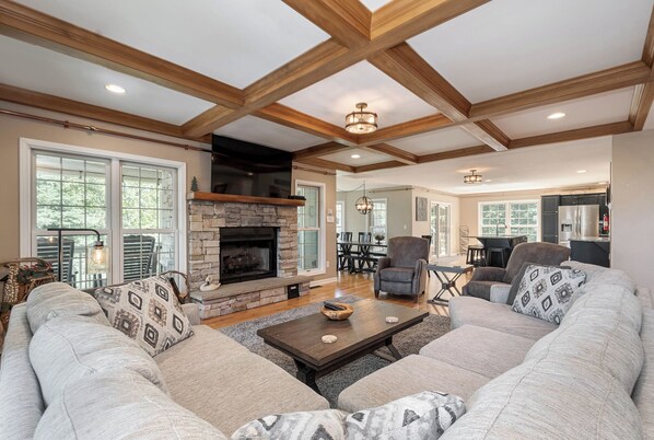 House (Multiple Bedrooms) | Property amenity