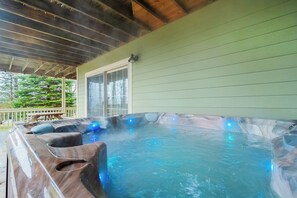 House (Multiple Bedrooms) | Property amenity