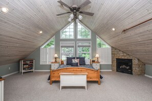 Maison (Multiple Bedrooms) | Commodité de l’hébergement 