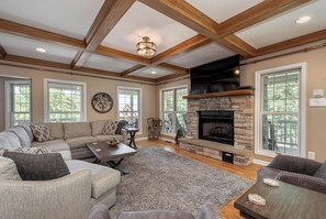 House (Multiple Bedrooms) | Property amenity