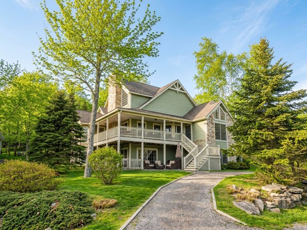 House (Multiple Bedrooms) | Front of property