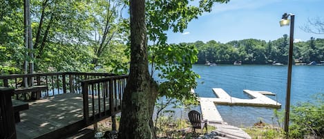 Casa (3 Bedrooms) | Servicio de la propiedad