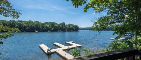 منزل (3 Bedrooms) | وسائل الراحة في المنشأة