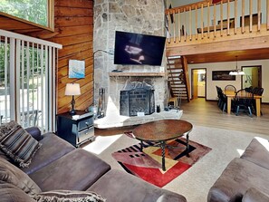 House (3 Bedrooms) | Property amenity