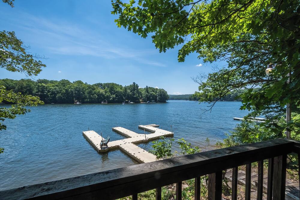 Cedar Ridge by Taylor Made Deep Creek - Deer Park, MD