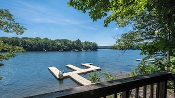 Hus (3 Bedrooms) | Fasilitet på overnattingsstedet