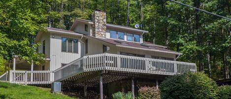 House (3 Bedrooms) | Front of property