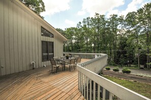 House (3 Bedrooms) | Property amenity - Cedar Ridge by Taylor Made Deep Creek (McHenry)