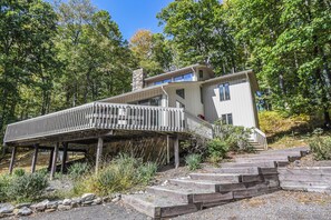 House (3 Bedrooms) | Property amenity - Cedar Ridge by Taylor Made Deep Creek (McHenry)