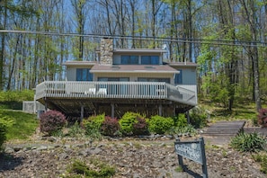 House (3 Bedrooms) | Property amenity
