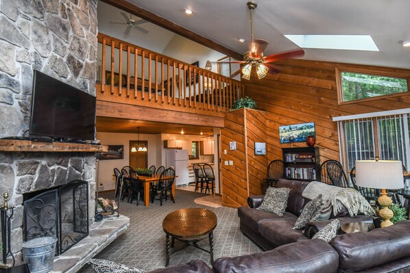 House (3 Bedrooms) | Property amenity