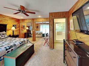 House (3 Bedrooms) | Property amenity - Cedar Ridge by Taylor Made Deep Creek (McHenry)