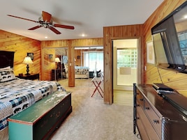 House (3 Bedrooms) | Property amenity