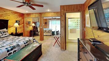 Hus (3 Bedrooms) | Fasilitet på overnattingsstedet