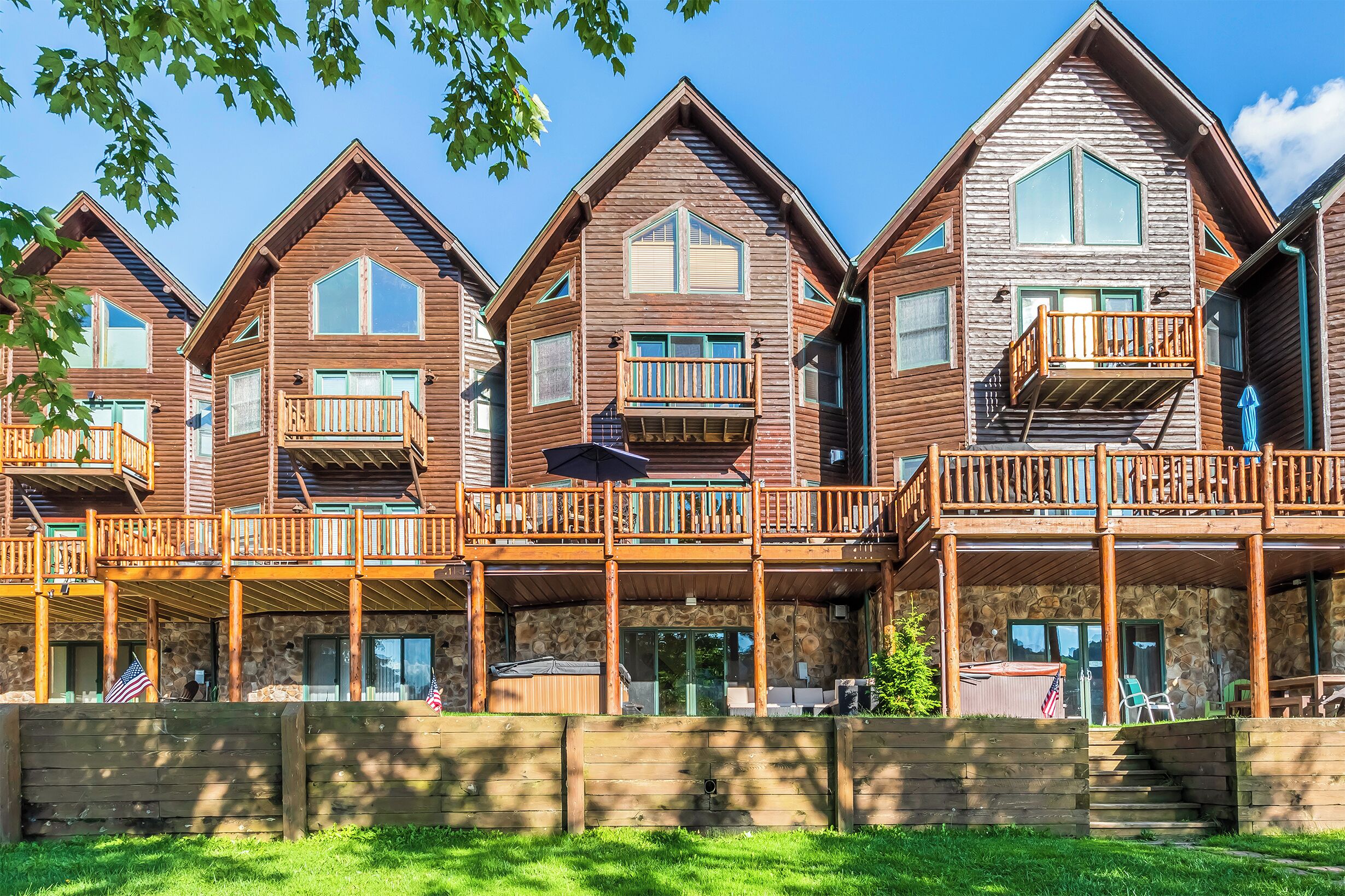 Studio (5 Bedrooms) | Exterior