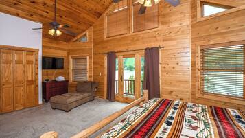 Studio (5 Bedrooms) | Property amenity