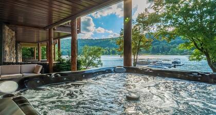 Cedar Shores Villa 03
