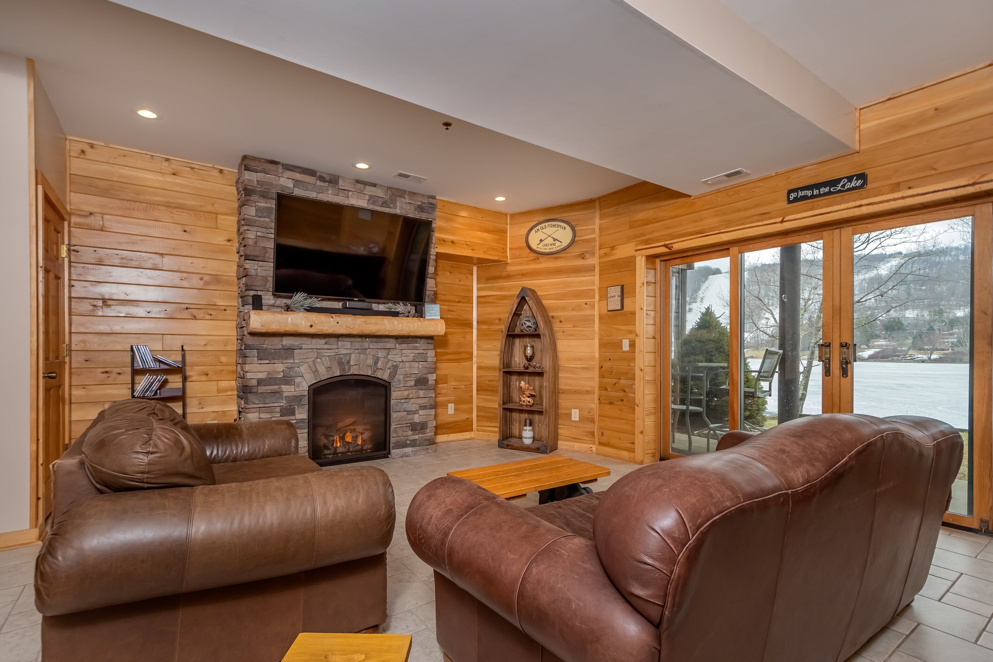 Studio (5 Bedrooms) | Property amenity