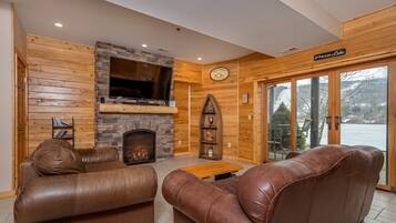 Studio (5 Bedrooms) | Property amenity