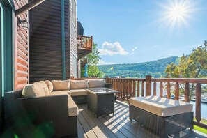 Studio (5 Bedrooms) | Property amenity